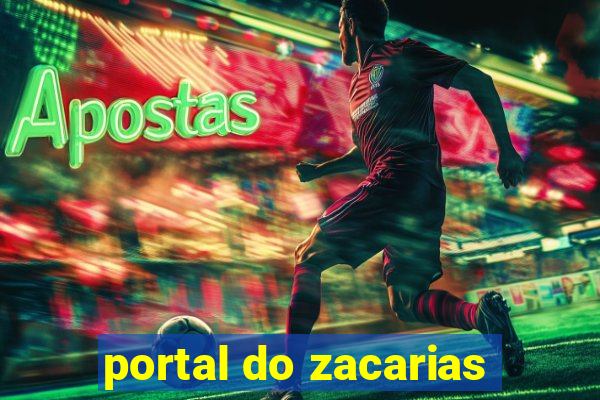 portal do zacarias